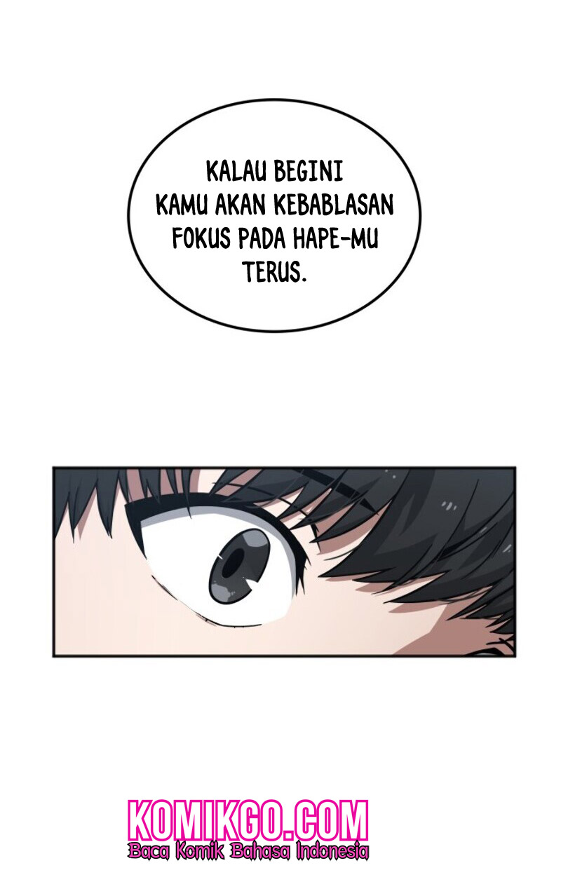 Omniscient Reader’s Viewpoint Chap 1 - Next Chap 2