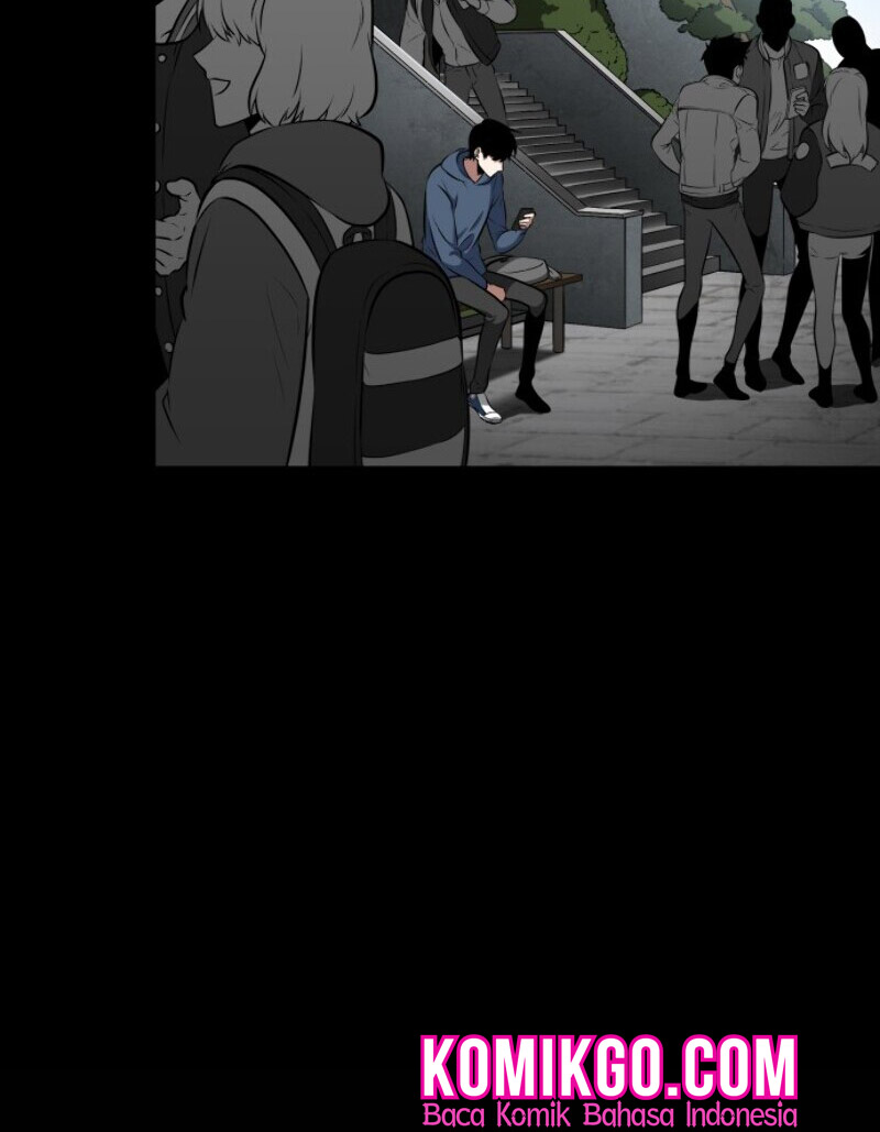 Omniscient Reader’s Viewpoint Chap 1 - Next Chap 2