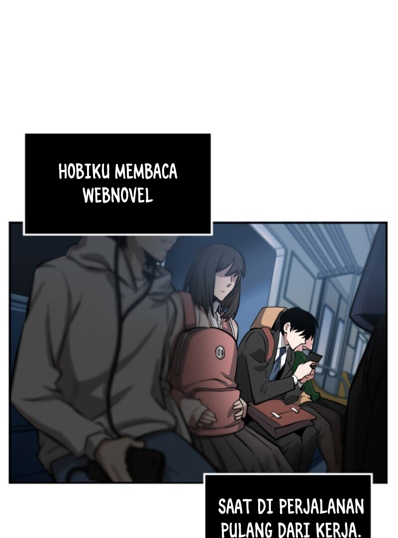 Omniscient Reader’s Viewpoint Chap 1 - Next Chap 2