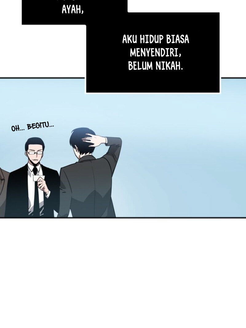 Omniscient Reader’s Viewpoint Chap 1 - Next Chap 2