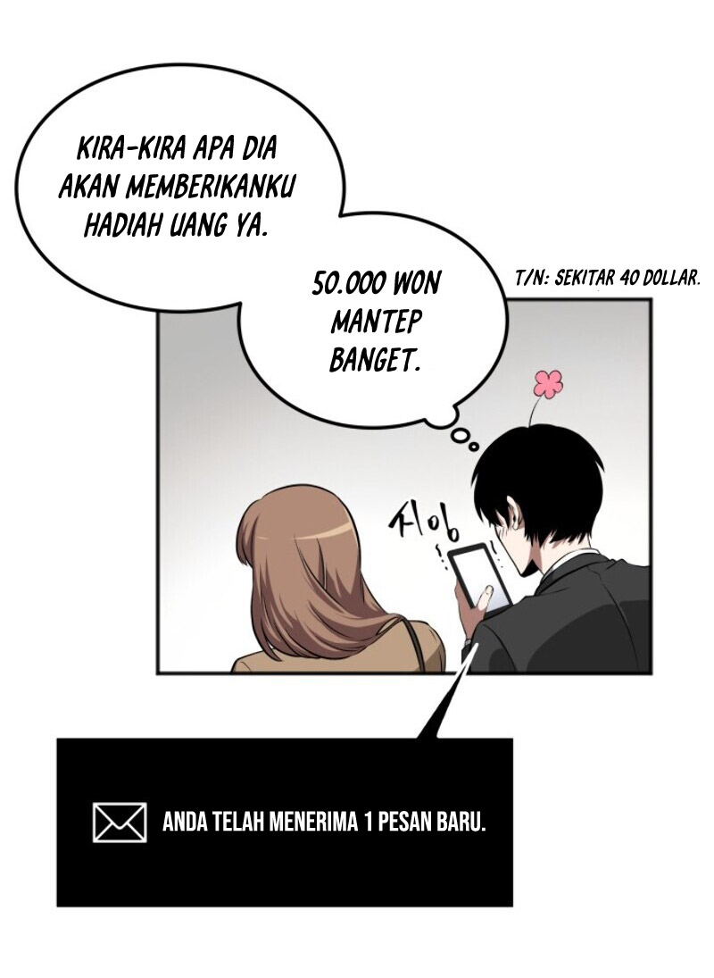 Omniscient Reader’s Viewpoint Chap 1 - Next Chap 2