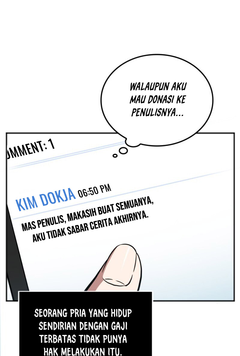 Omniscient Reader’s Viewpoint Chap 1 - Next Chap 2