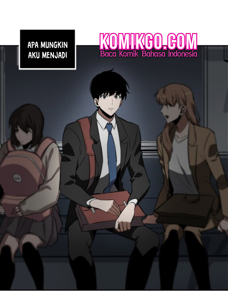 Omniscient Reader’s Viewpoint Chap 1 - Next Chap 2