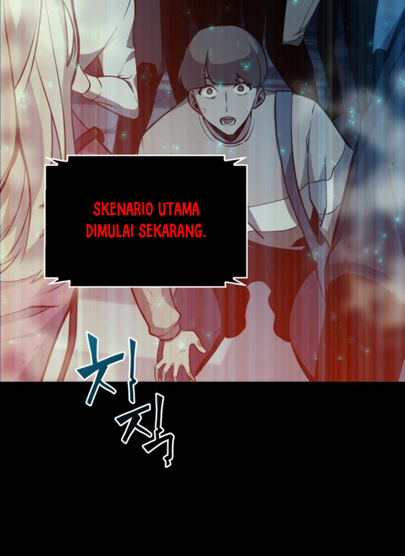 Omniscient Reader’s Viewpoint Chap 1 - Next Chap 2