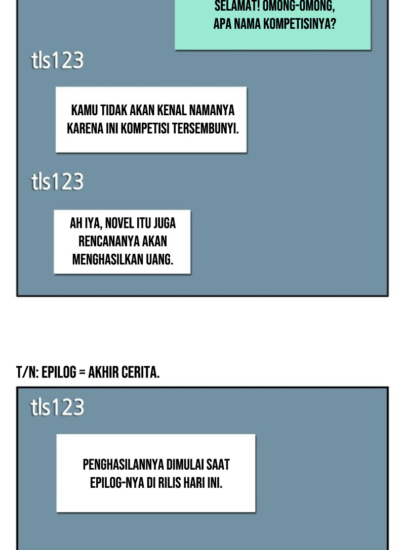 Omniscient Reader’s Viewpoint Chap 1 - Next Chap 2