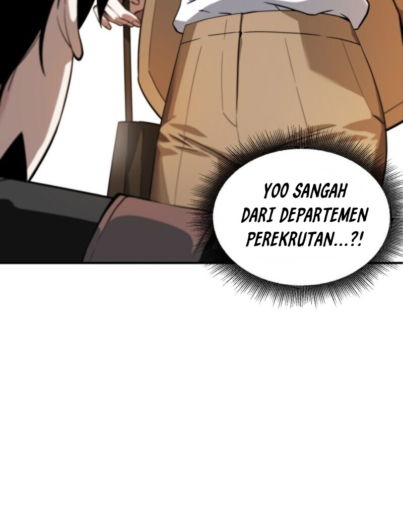 Omniscient Reader’s Viewpoint Chap 1 - Next Chap 2