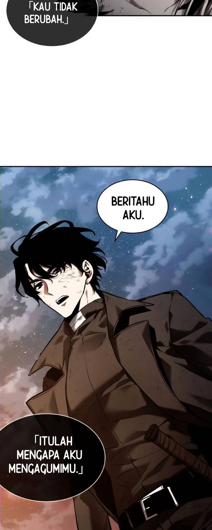 Omniscient Reader’s Viewpoint Chap 107 - Next Chap 108