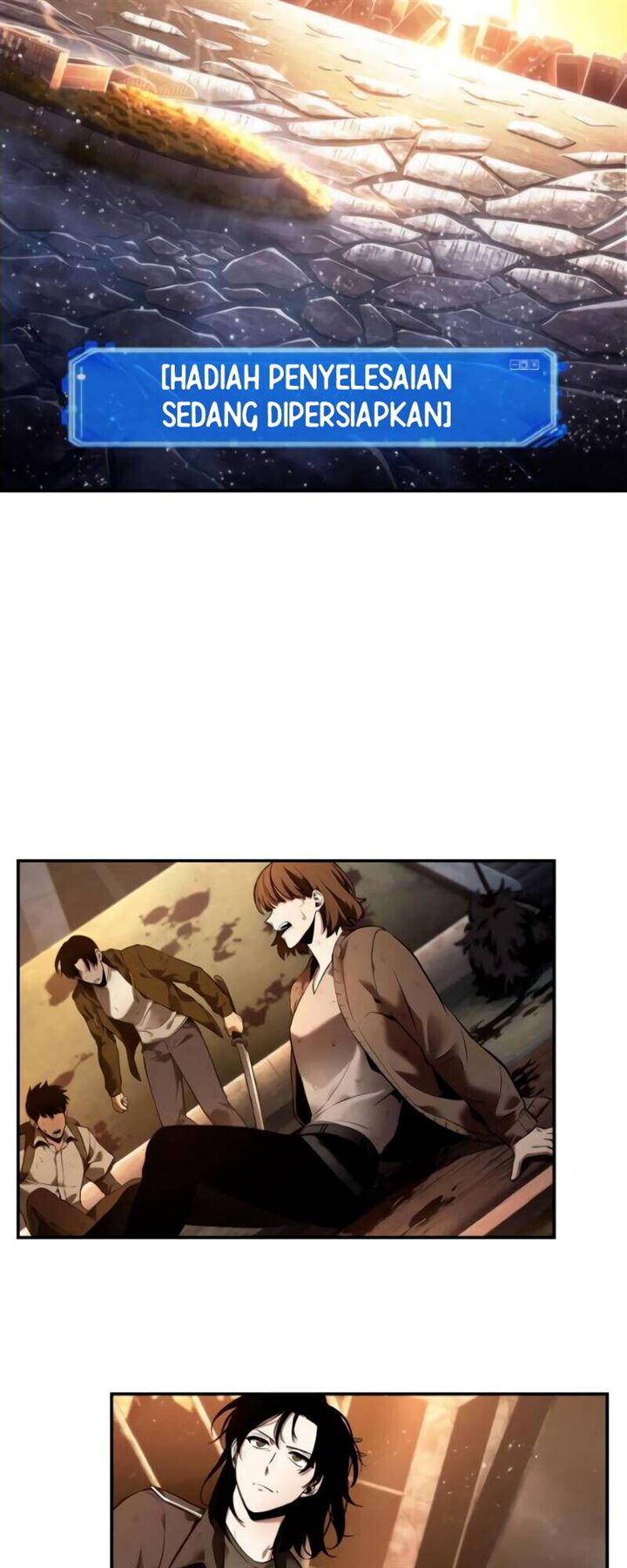 Omniscient Reader’s Viewpoint Chap 107 - Next Chap 108