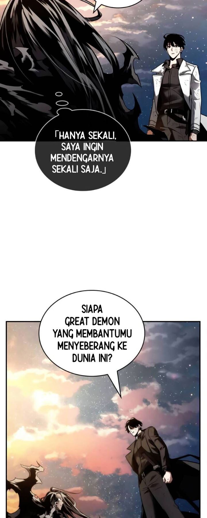 Omniscient Reader’s Viewpoint Chap 107 - Next Chap 108