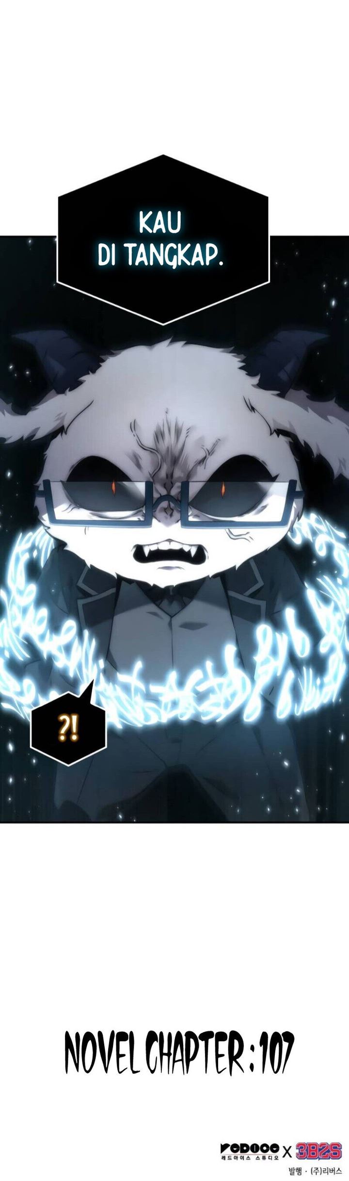 Omniscient Reader’s Viewpoint Chap 107 - Next Chap 108