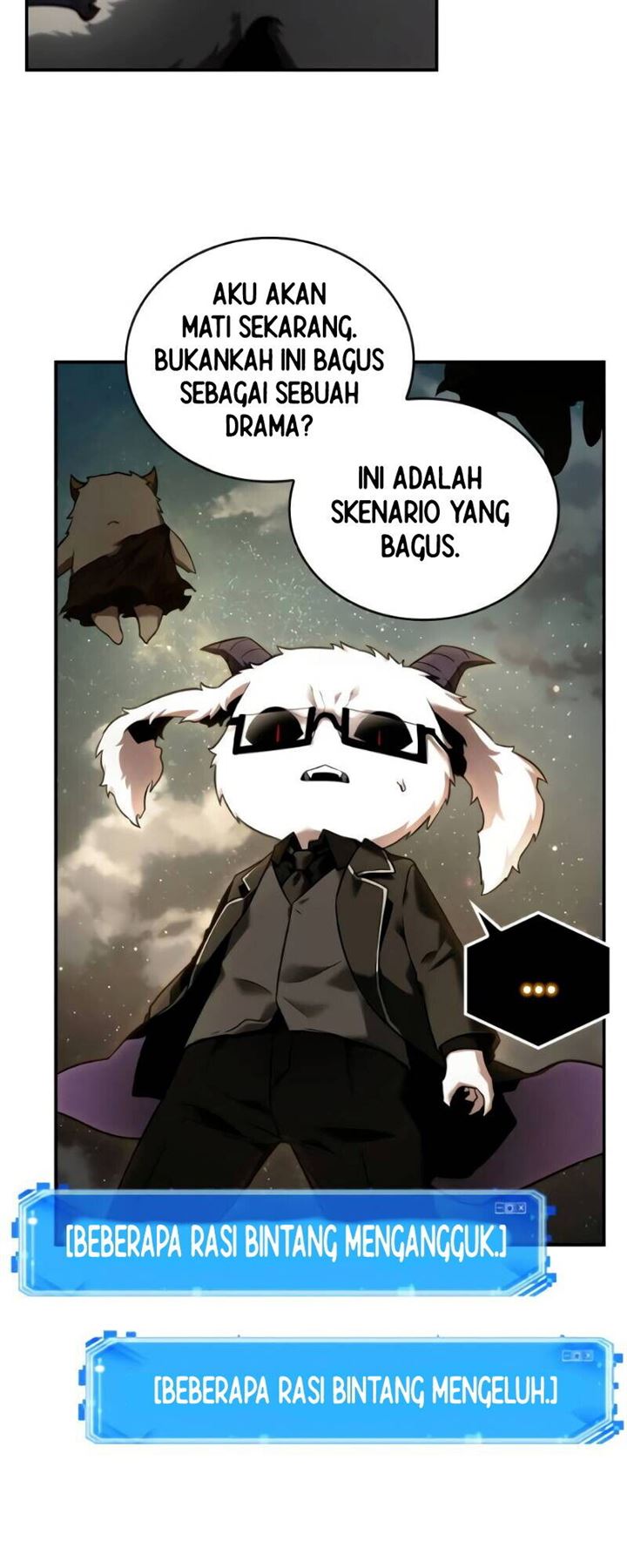 Omniscient Reader’s Viewpoint Chap 107 - Next Chap 108