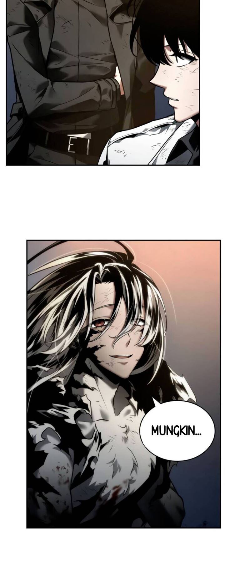 Omniscient Reader’s Viewpoint Chap 107 - Next Chap 108