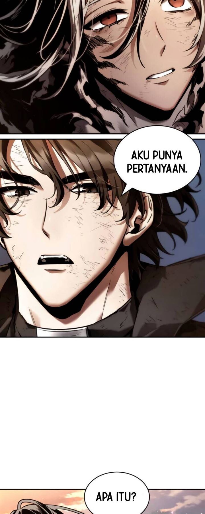 Omniscient Reader’s Viewpoint Chap 107 - Next Chap 108