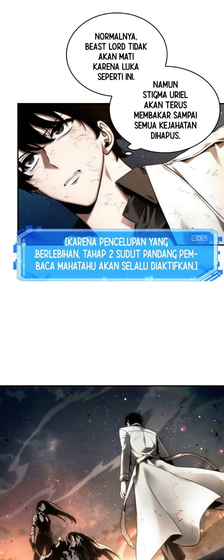 Omniscient Reader’s Viewpoint Chap 107 - Next Chap 108