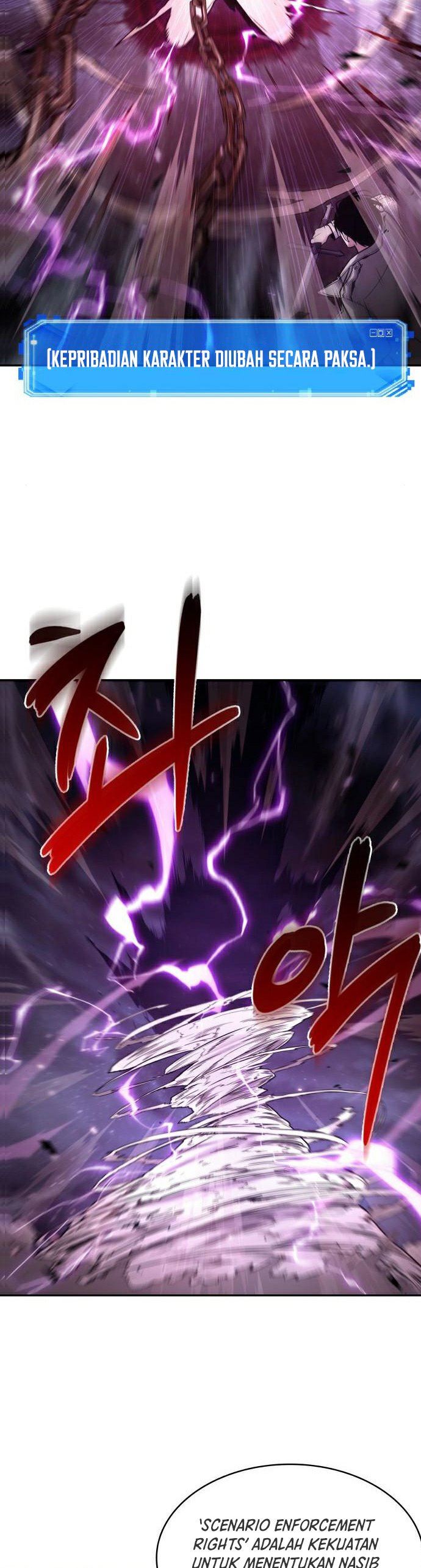 Omniscient Reader’s Viewpoint Chap 104 - Next Chap 105