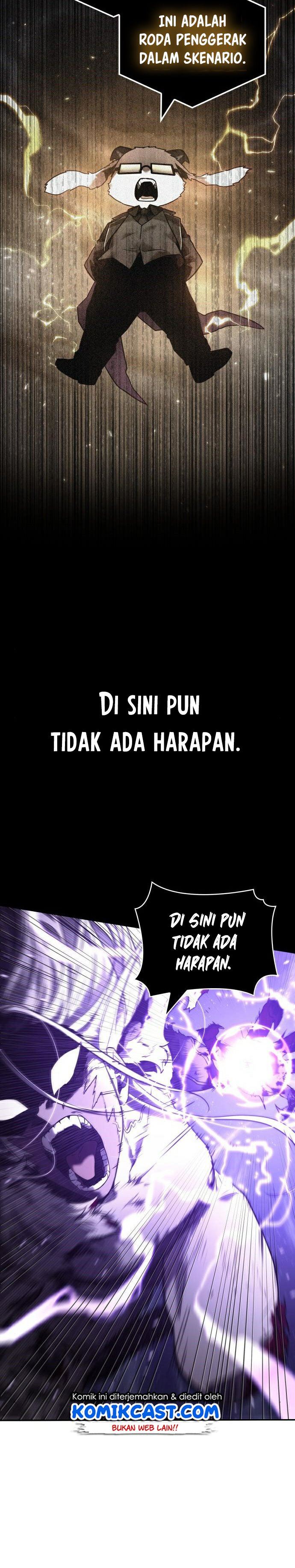 Omniscient Reader’s Viewpoint Chap 104 - Next Chap 105