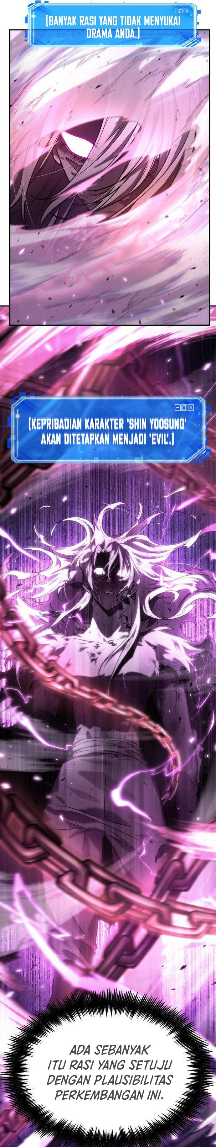 Omniscient Reader’s Viewpoint Chap 104 - Next Chap 105