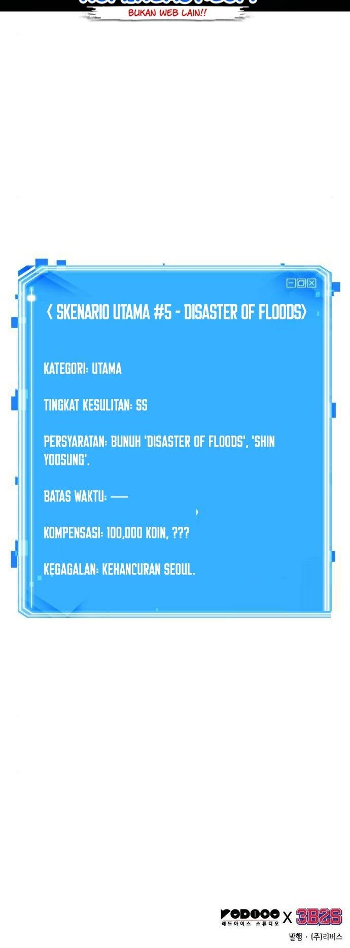 Omniscient Reader’s Viewpoint Chap 104 - Next Chap 105