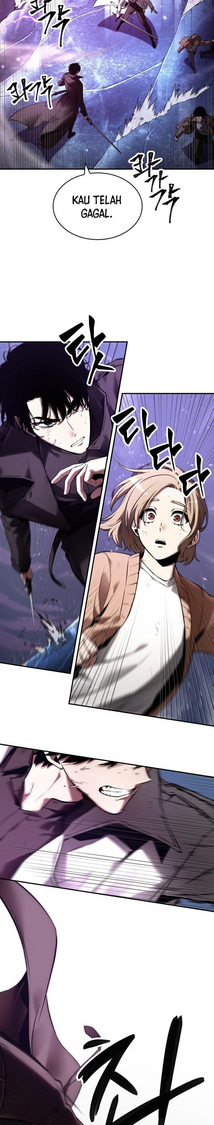 Omniscient Reader’s Viewpoint Chap 104 - Next Chap 105