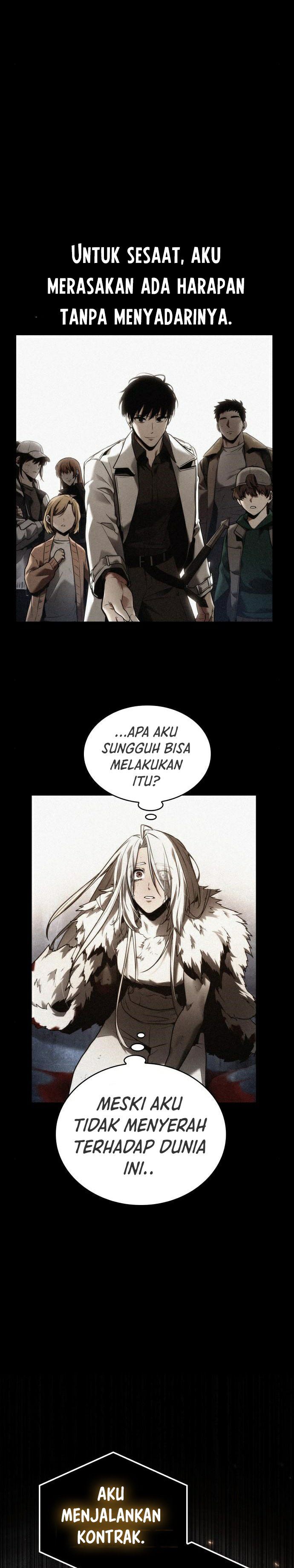 Omniscient Reader’s Viewpoint Chap 104 - Next Chap 105