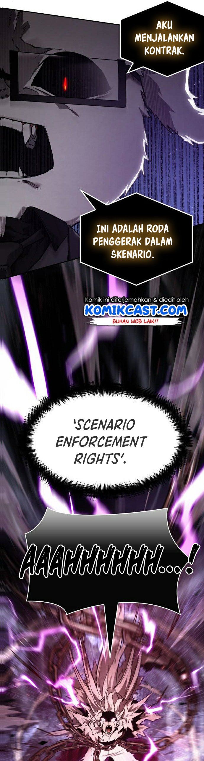 Omniscient Reader’s Viewpoint Chap 104 - Next Chap 105