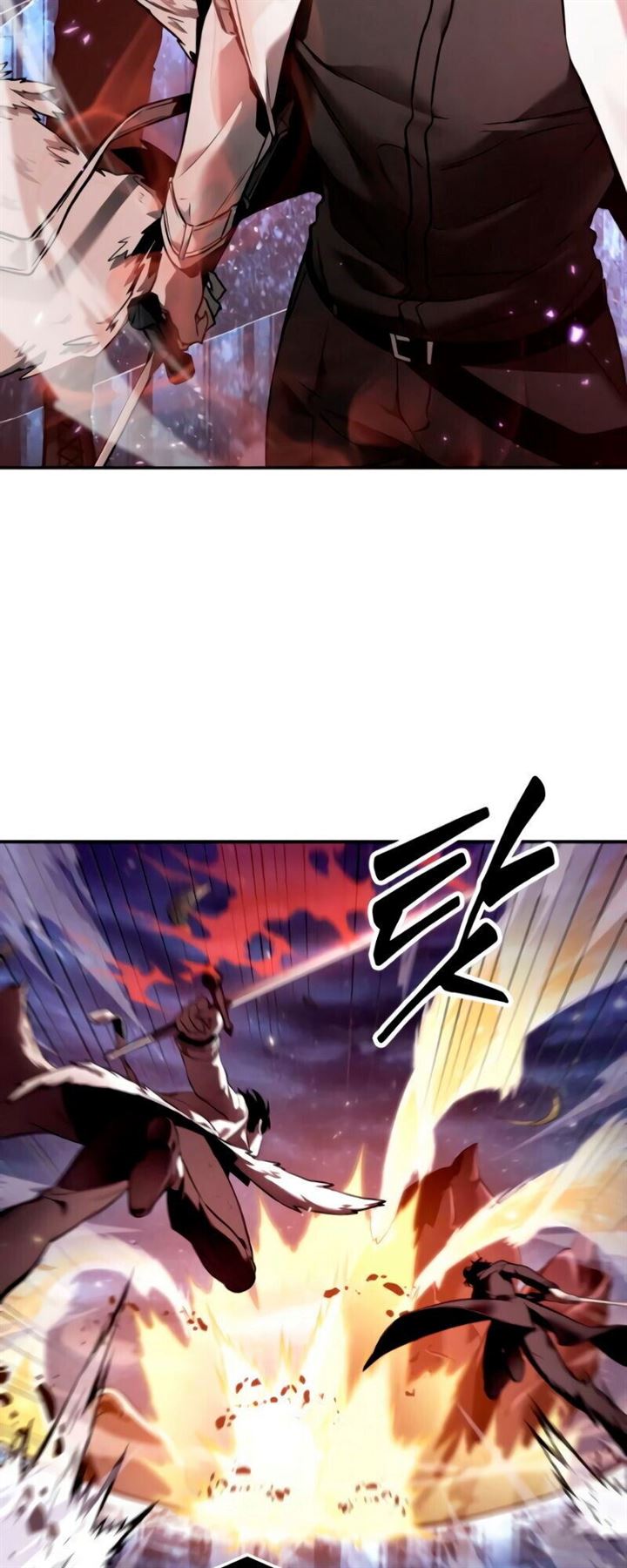 Omniscient Reader’s Viewpoint Chap 105 - Next Chap 106