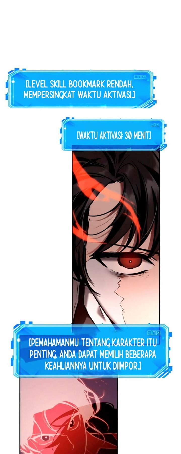 Omniscient Reader’s Viewpoint Chap 105 - Next Chap 106