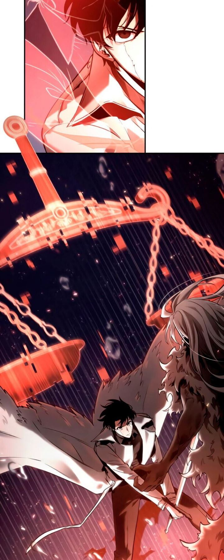 Omniscient Reader’s Viewpoint Chap 105 - Next Chap 106