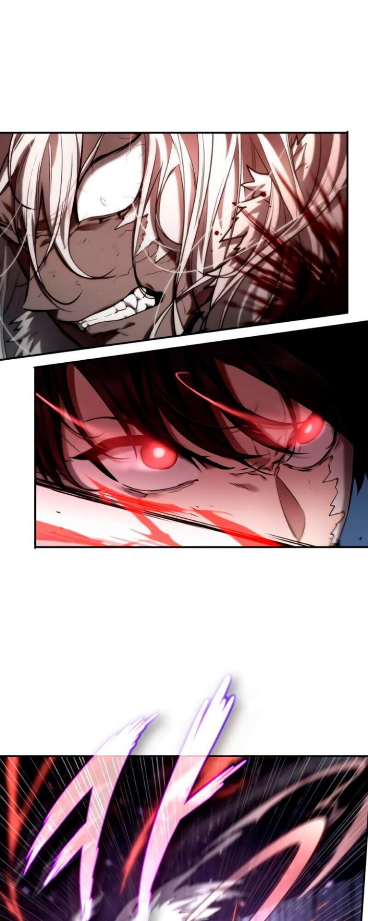 Omniscient Reader’s Viewpoint Chap 105 - Next Chap 106