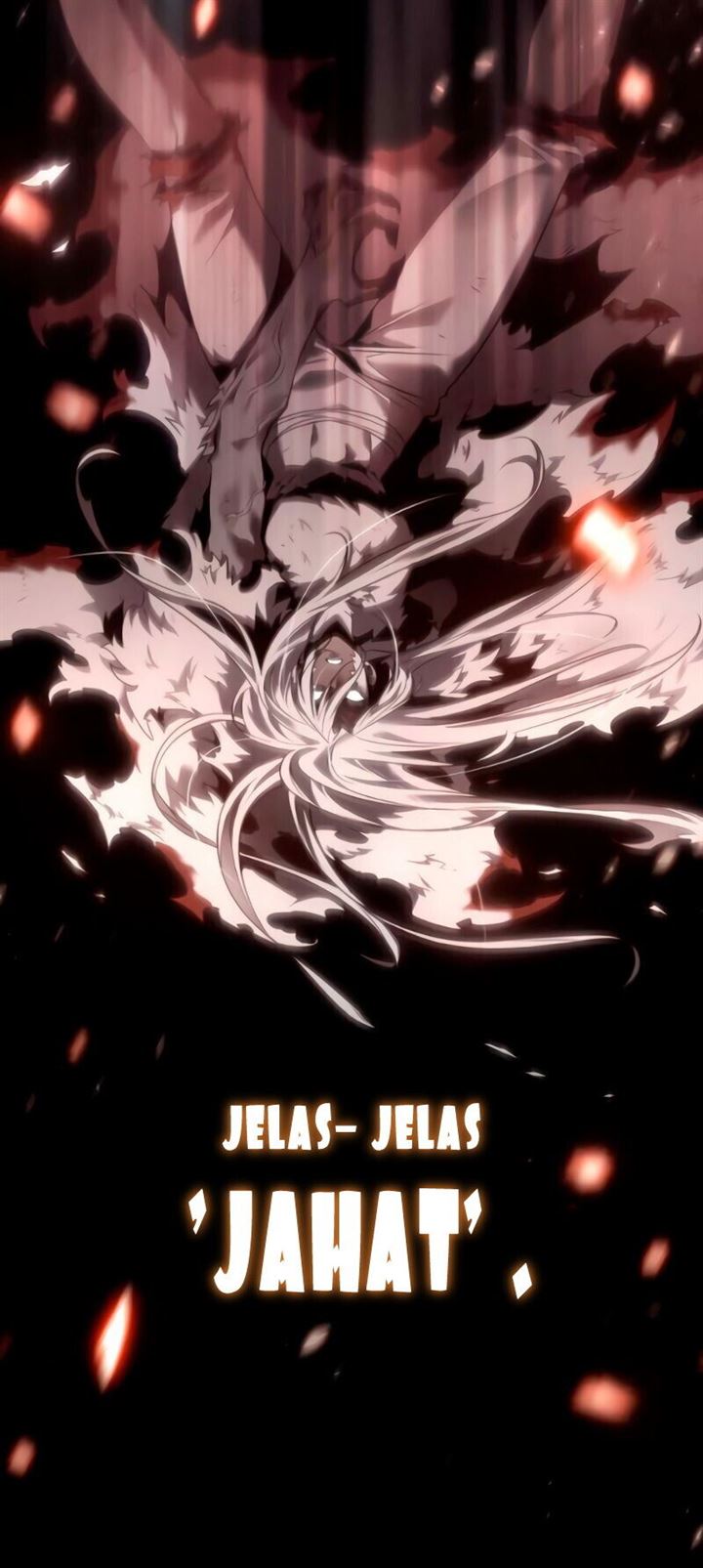 Omniscient Reader’s Viewpoint Chap 105 - Next Chap 106