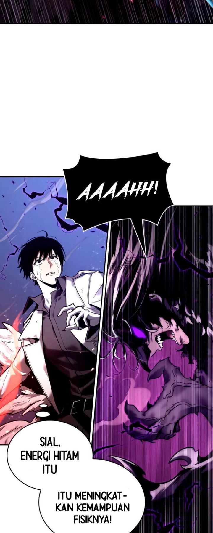 Omniscient Reader’s Viewpoint Chap 105 - Next Chap 106