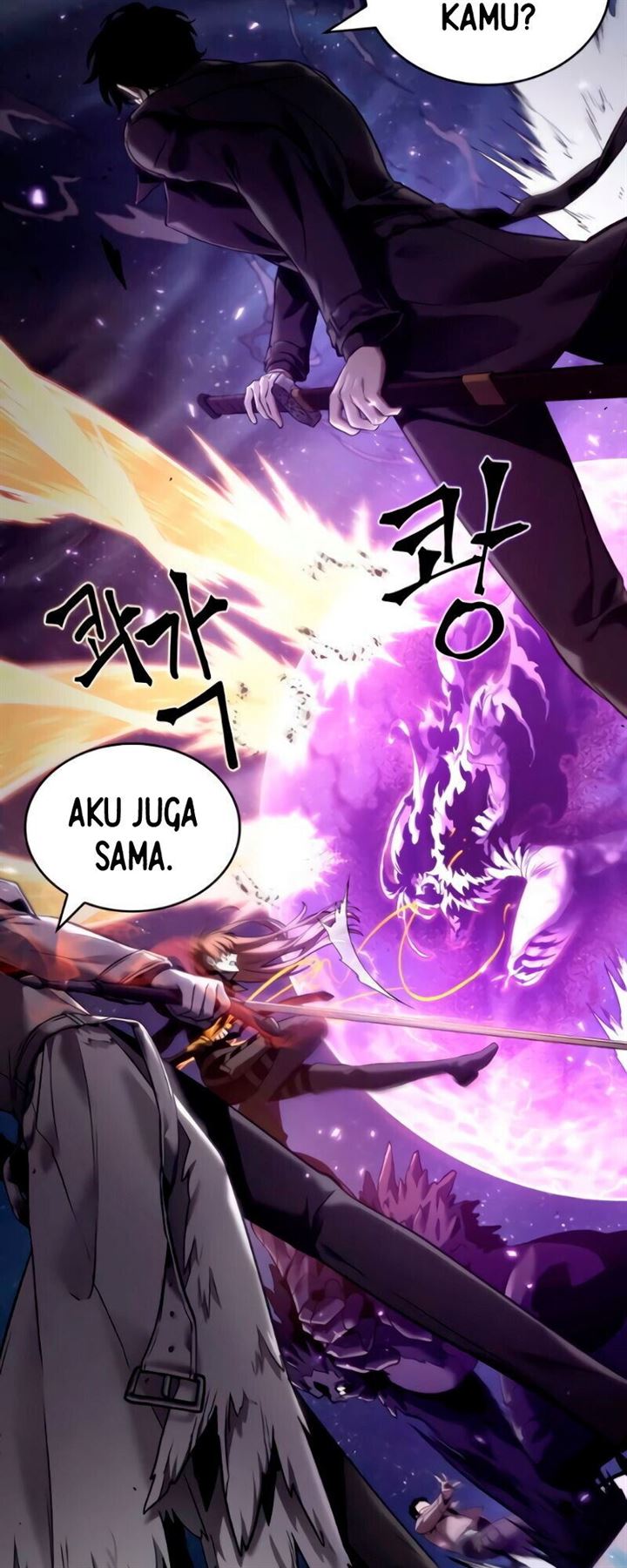 Omniscient Reader’s Viewpoint Chap 105 - Next Chap 106