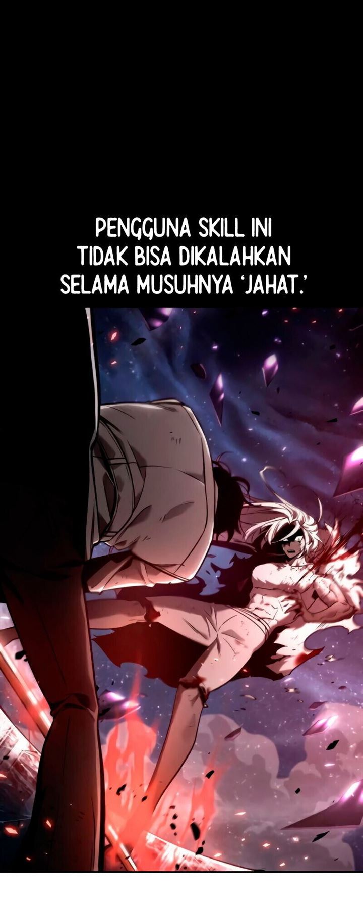 Omniscient Reader’s Viewpoint Chap 105 - Next Chap 106