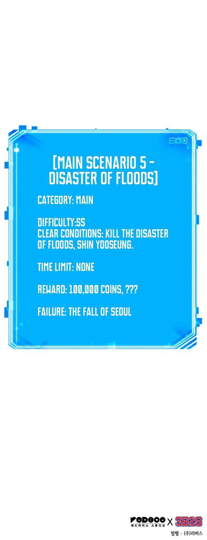 Omniscient Reader’s Viewpoint Chap 106 - Next Chap 107