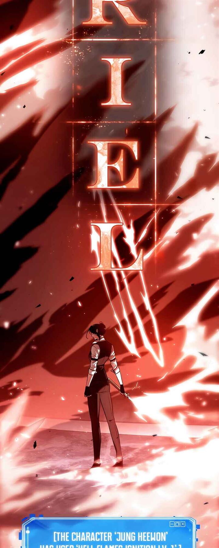 Omniscient Reader’s Viewpoint Chap 106 - Next Chap 107