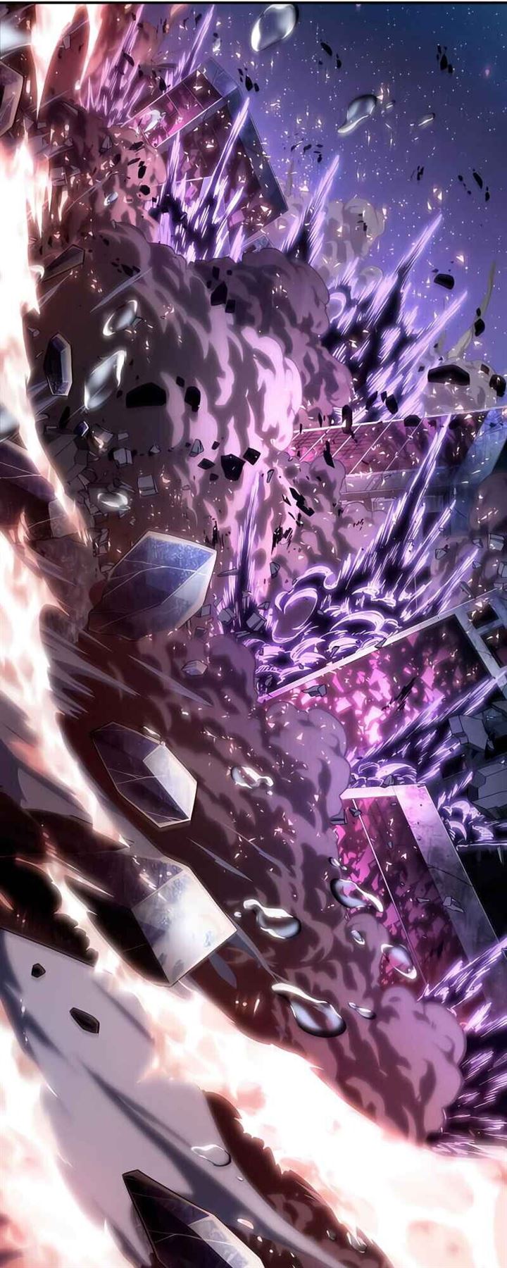 Omniscient Reader’s Viewpoint Chap 106 - Next Chap 107