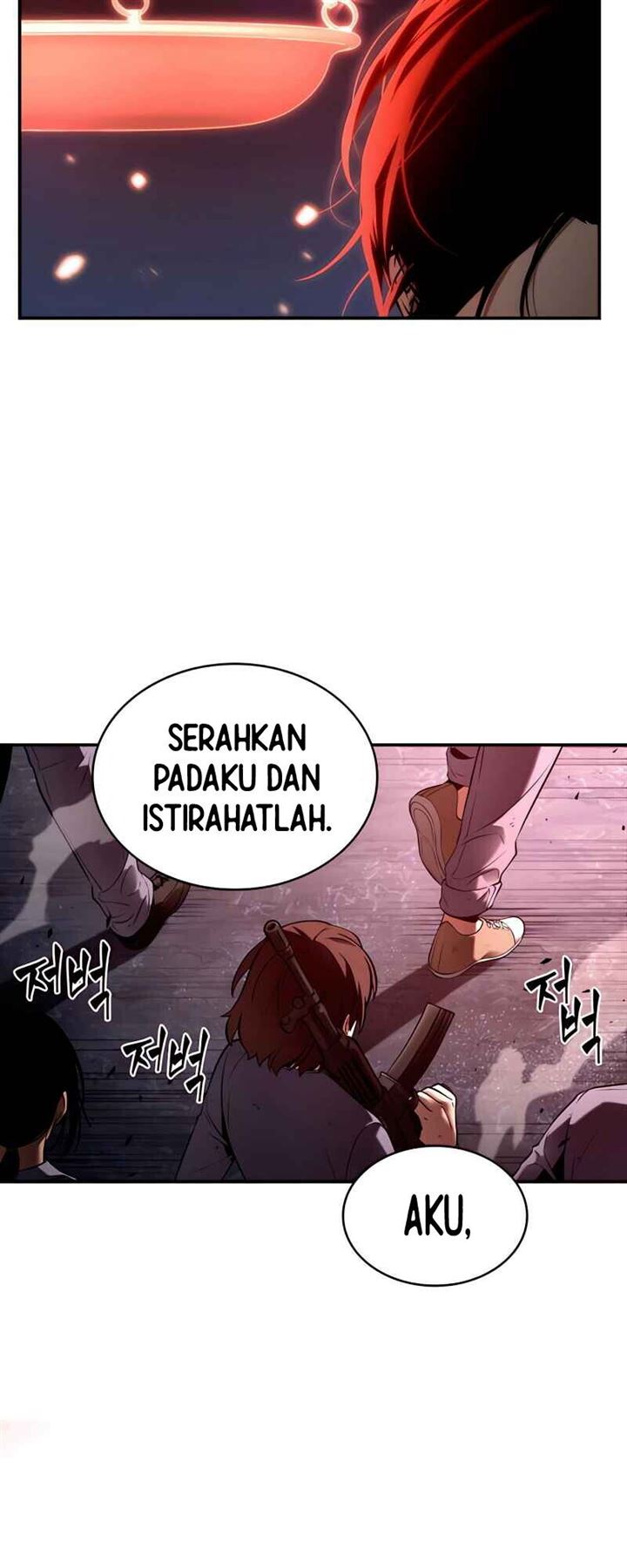 Omniscient Reader’s Viewpoint Chap 106 - Next Chap 107