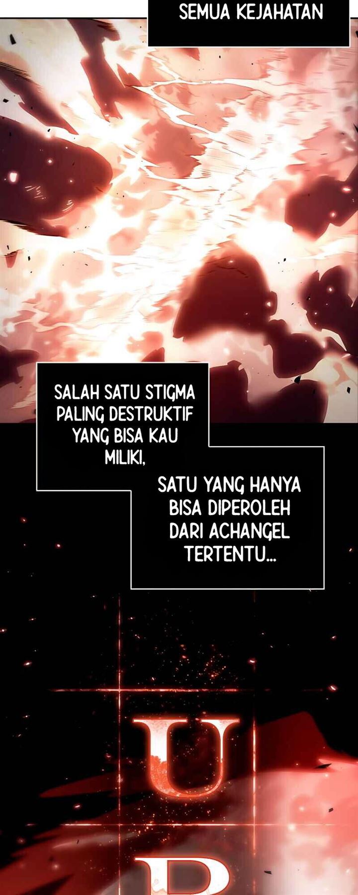 Omniscient Reader’s Viewpoint Chap 106 - Next Chap 107