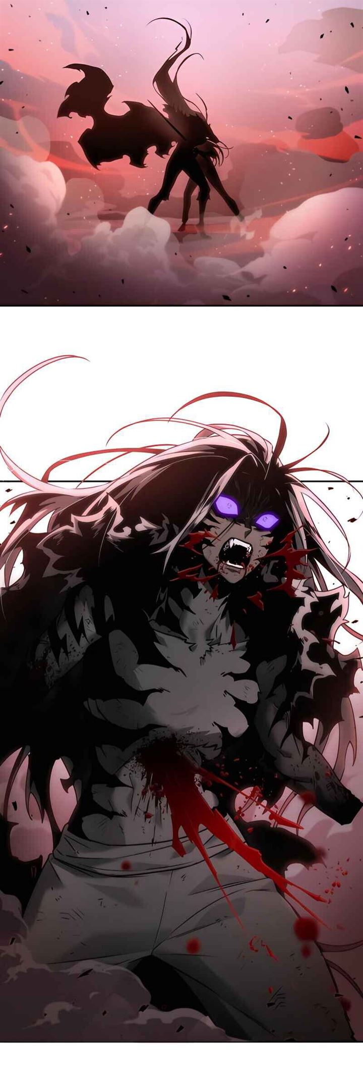 Omniscient Reader’s Viewpoint Chap 106 - Next Chap 107