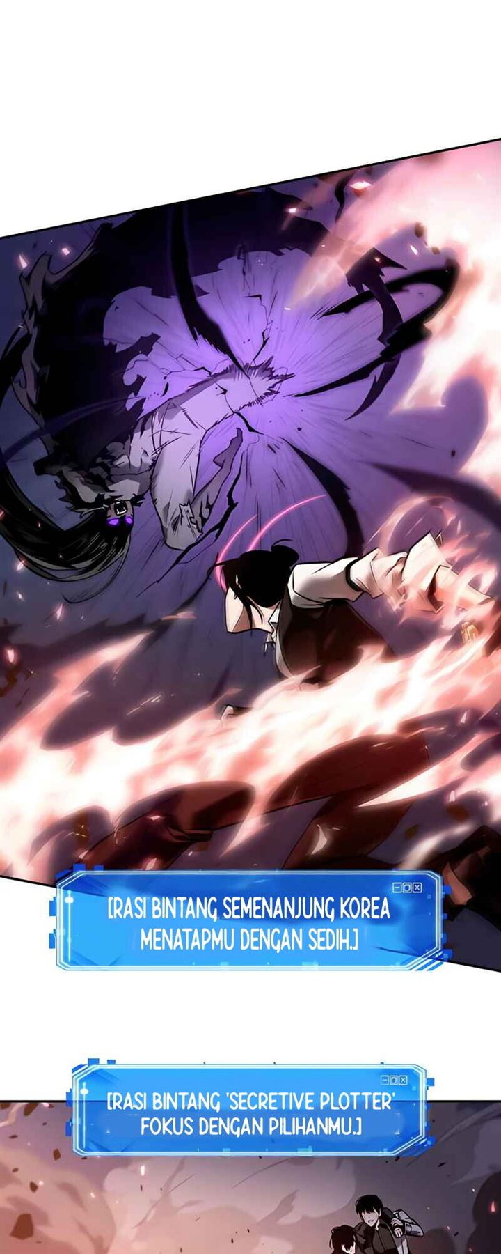 Omniscient Reader’s Viewpoint Chap 106 - Next Chap 107