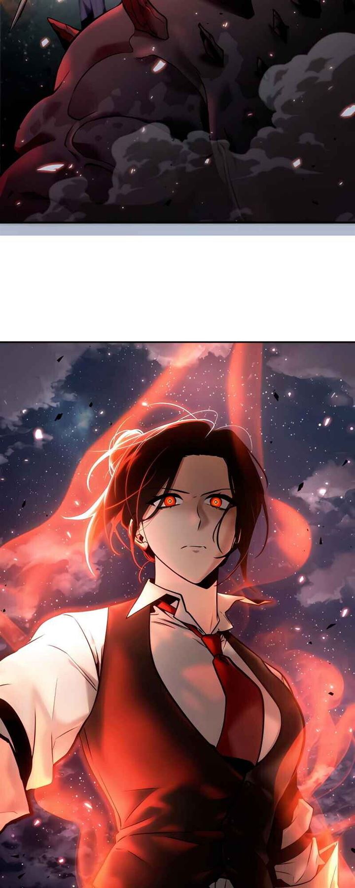 Omniscient Reader’s Viewpoint Chap 106 - Next Chap 107