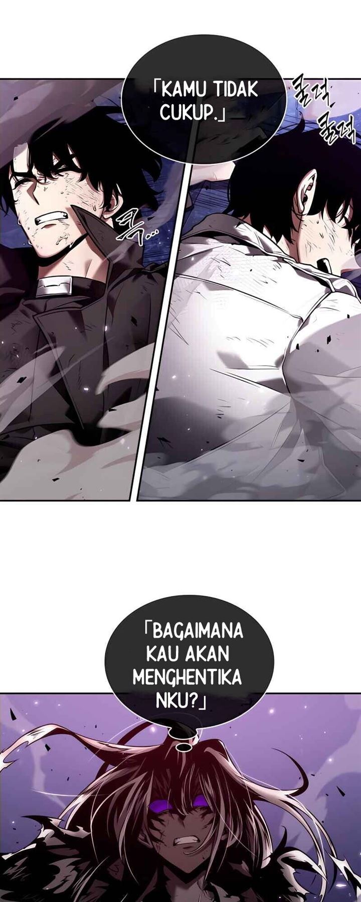 Omniscient Reader’s Viewpoint Chap 106 - Next Chap 107