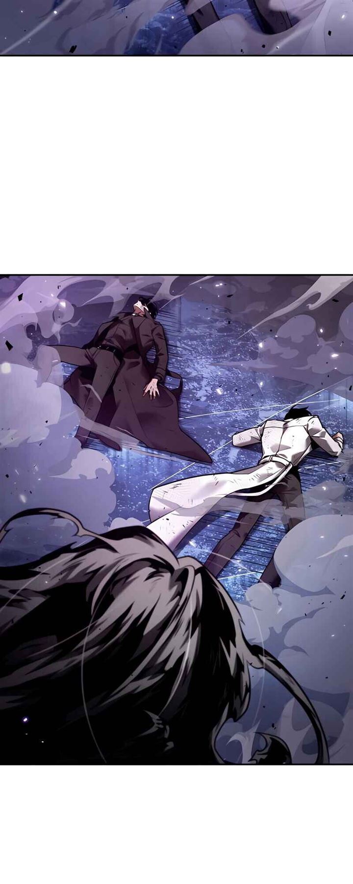 Omniscient Reader’s Viewpoint Chap 106 - Next Chap 107