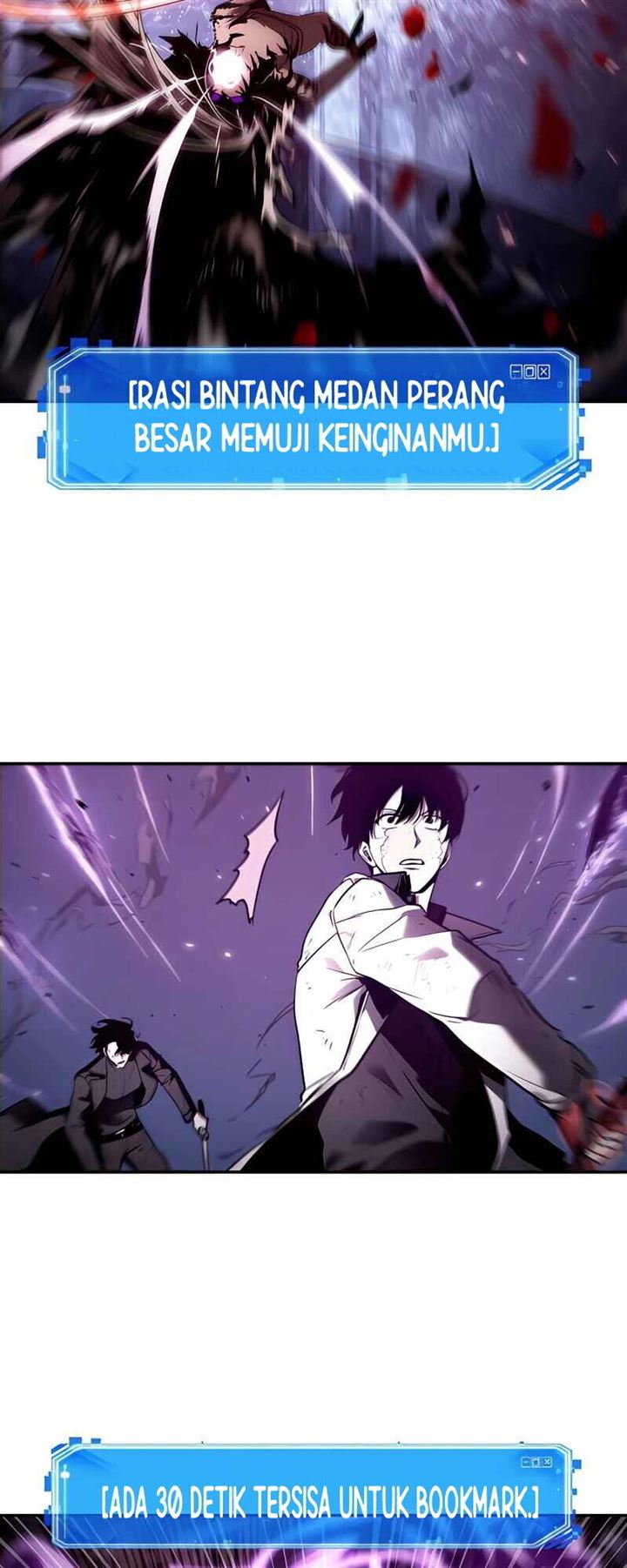 Omniscient Reader’s Viewpoint Chap 106 - Next Chap 107