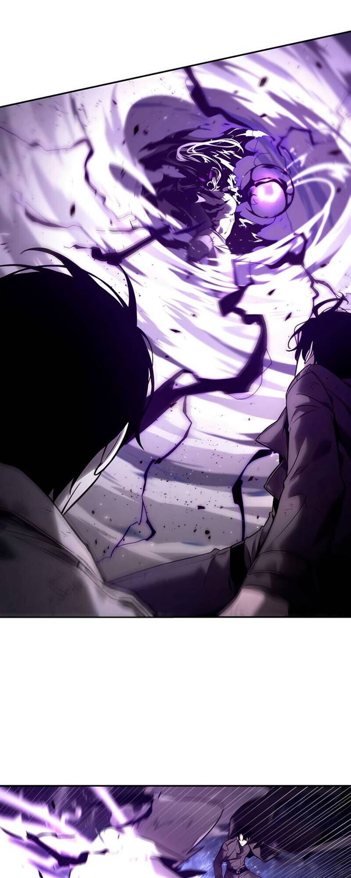 Omniscient Reader’s Viewpoint Chap 106 - Next Chap 107