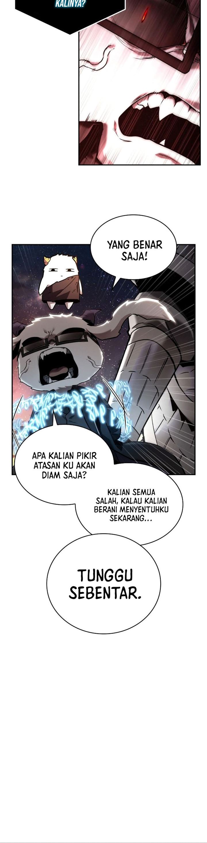Omniscient Reader’s Viewpoint Chap 108 - Next Chap 109