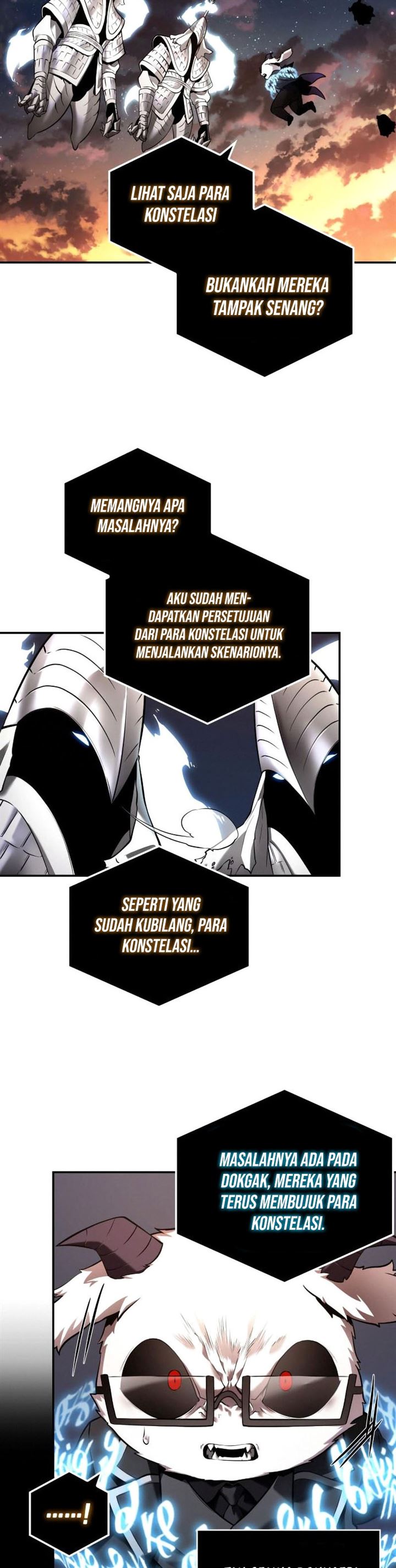 Omniscient Reader’s Viewpoint Chap 108 - Next Chap 109