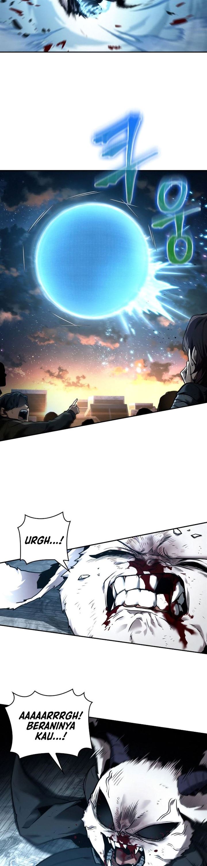 Omniscient Reader’s Viewpoint Chap 108 - Next Chap 109