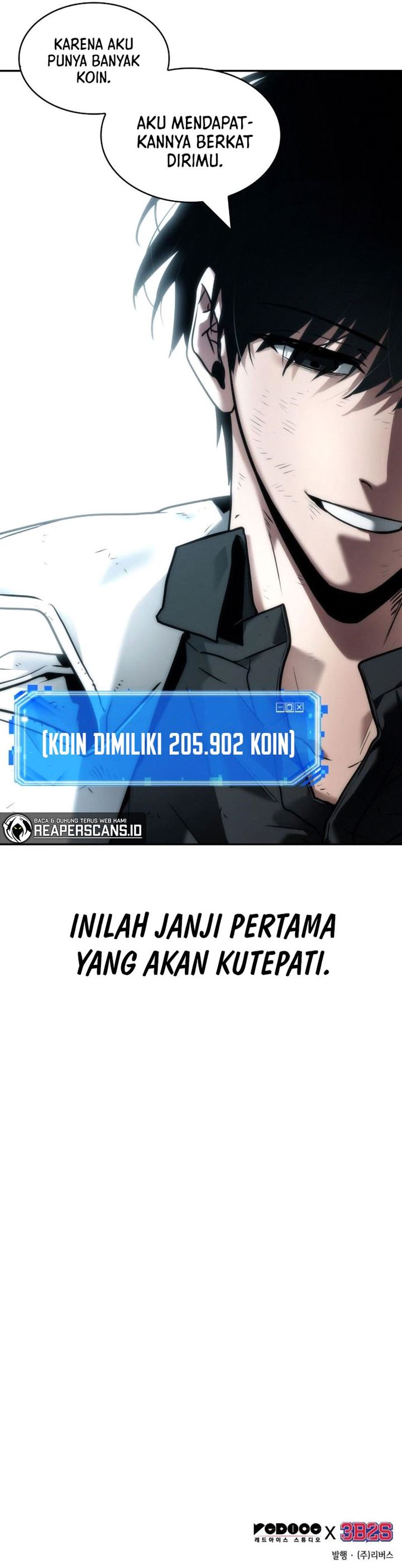 Omniscient Reader’s Viewpoint Chap 108 - Next Chap 109