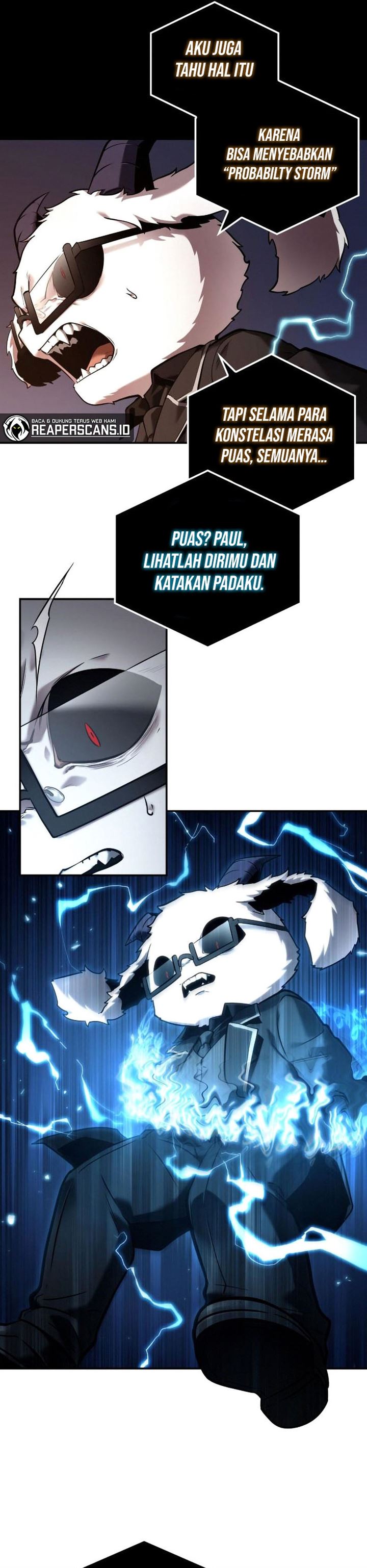 Omniscient Reader’s Viewpoint Chap 108 - Next Chap 109